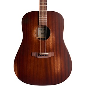 Martin 15 Style Streetmaster Dreadnought Acoustic-Electric Guitar
