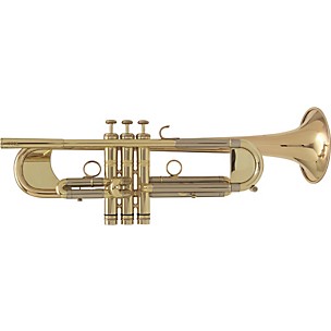 Kanstul 1500-A Series Bb Trumpet
