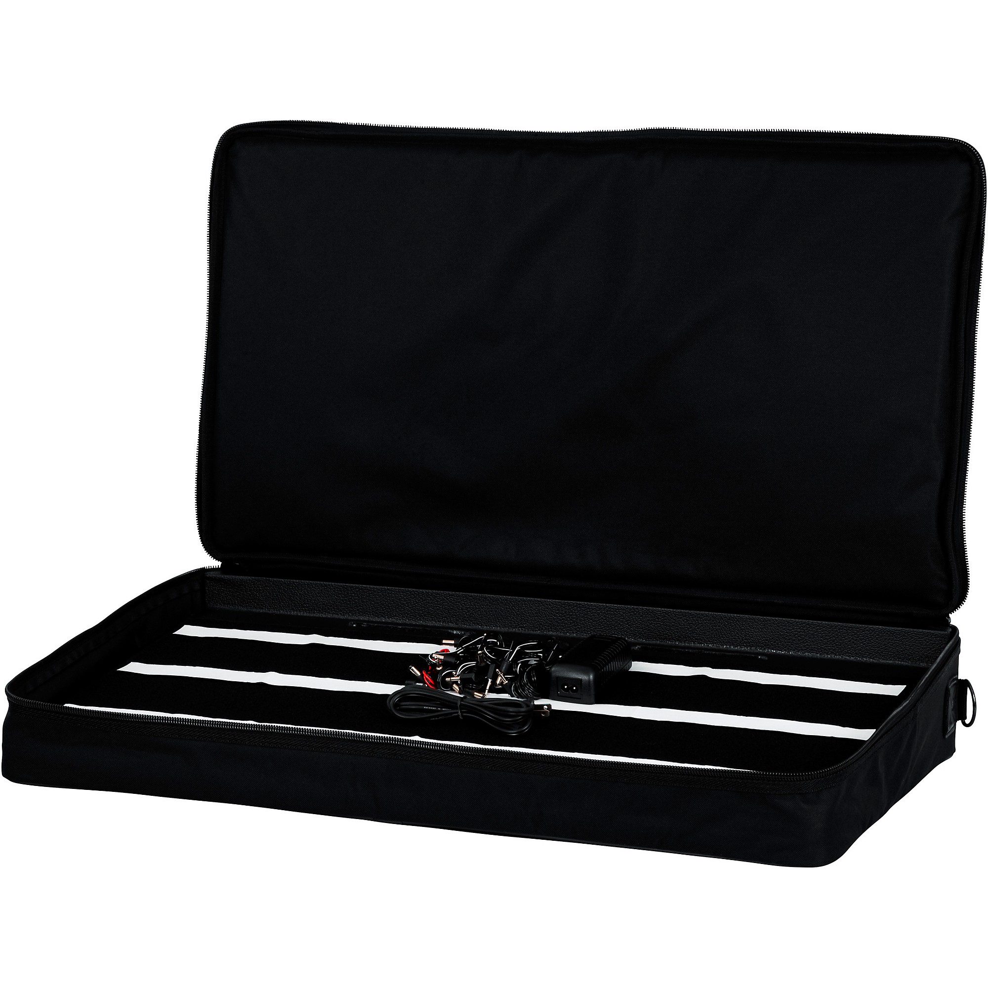 Gator GPT-PRO Pedal Tote Pro Pedalboard With Carry Bag | Music & Arts