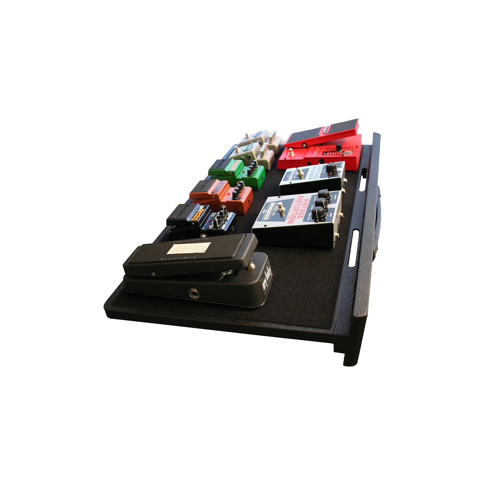 Gator GPT-PRO Pedal Tote Pro Pedalboard With Carry Bag Music Arts