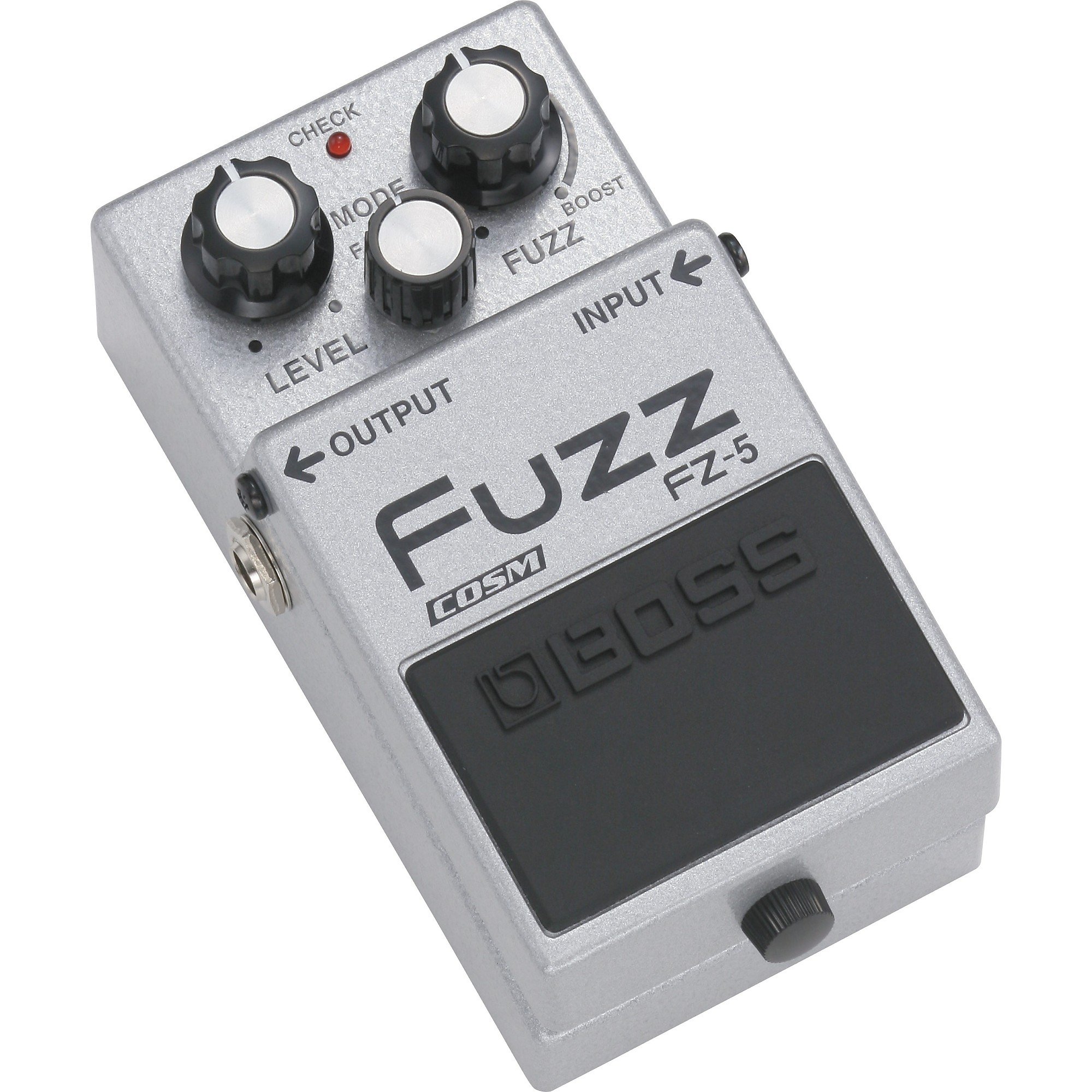 BOSS FZ-5 Fuzz エフェクター(保証付) BOSS FZ-5 Fuzz Pedal | Music & Arts