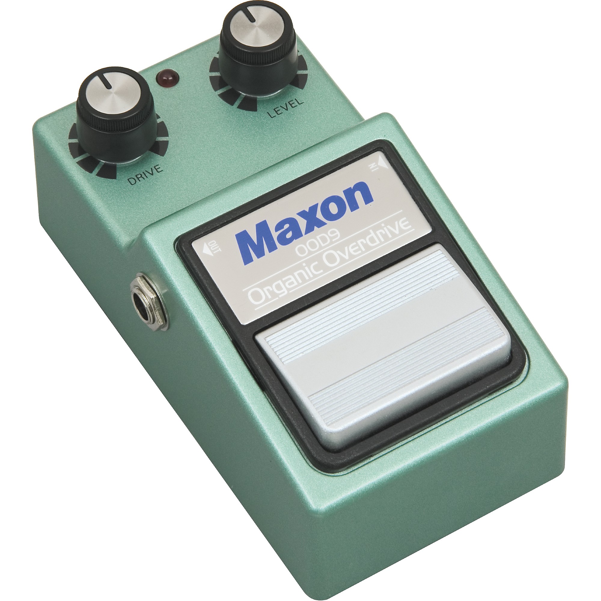 ギター Maxon OOD-9 Organic Overdrive Maxon Organic Overdrive (OOD-9) – Godlyke, Inc.