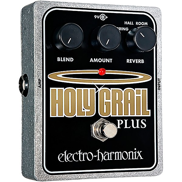 electro harmonix microsynth xo guitar effects pedal