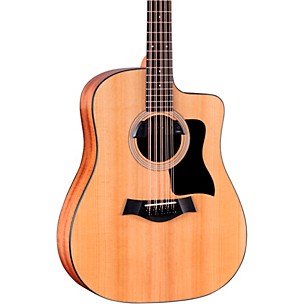 Taylor 150ce 10-String Dreadnought Acoustic-Electric Bajo Quinto