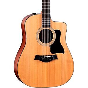 Taylor 150ce Dreadnought 12-String Acoustic-Electric Guitar