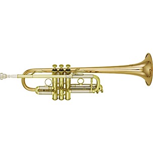 Kanstul 1510-A Series C Trumpet