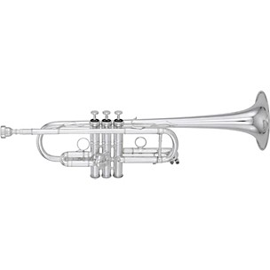 Kanstul 1510-A Series C Trumpet
