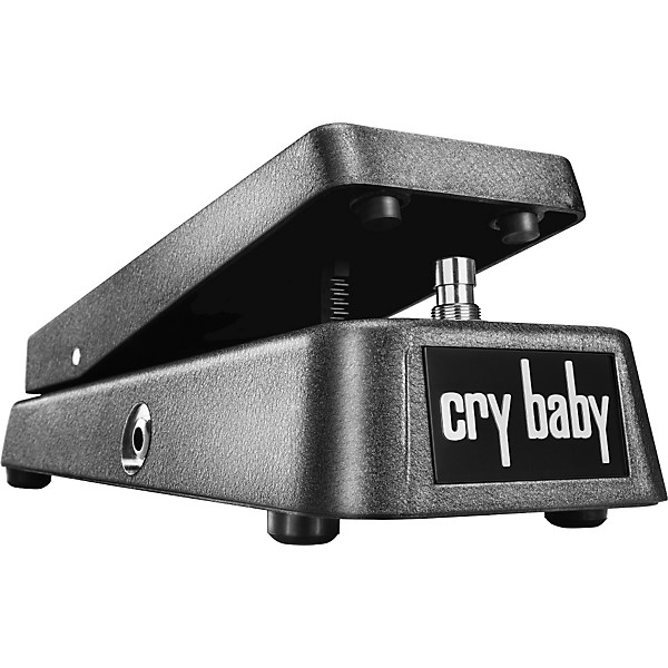 Dunlop Original Cry Baby Wah Pedal Music & Arts