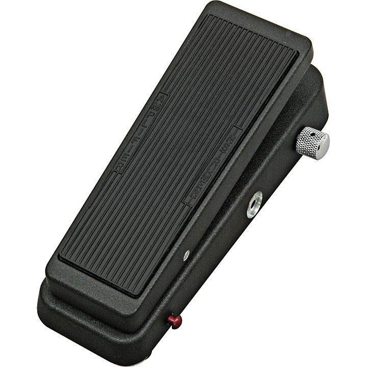 Dunlop Cry Baby 535Q Multi-Wah Pedal | Music & Arts