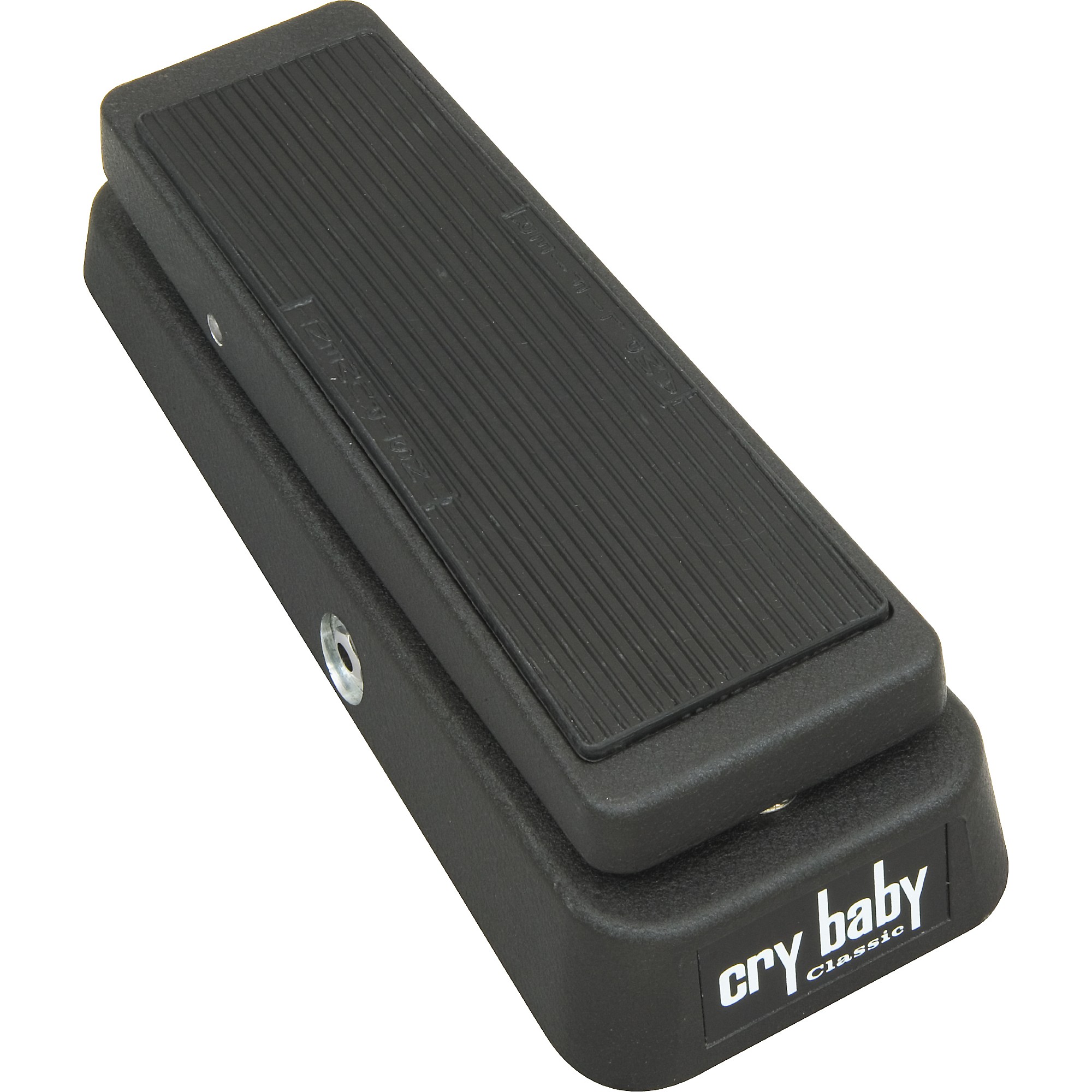 Amazon.com: Dunlop GCB95F Cry Baby Classic Wah Pedal Bundle