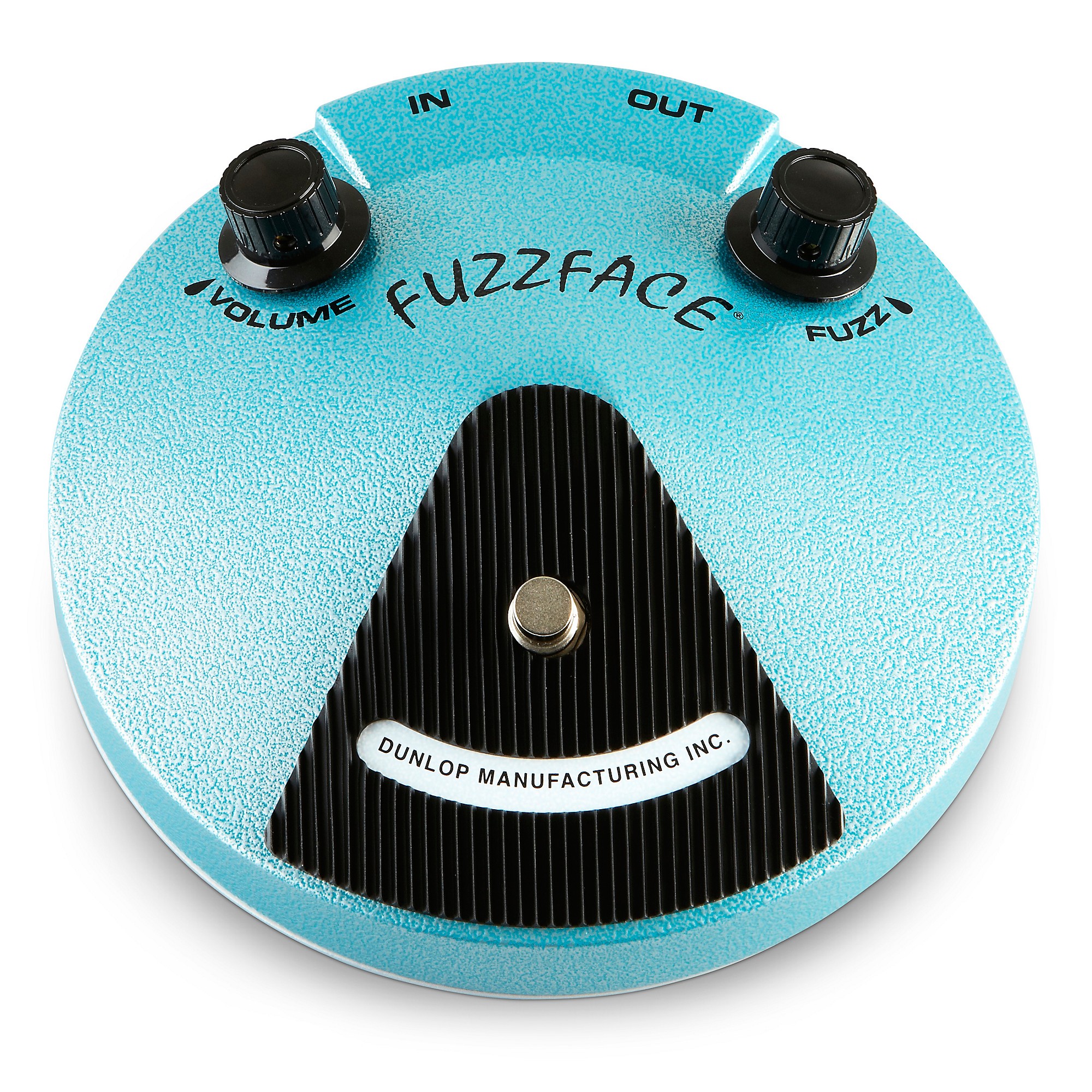 Dunlop Dunlop JH-F1 Jimi Hendrix Fuzz Face Pedal