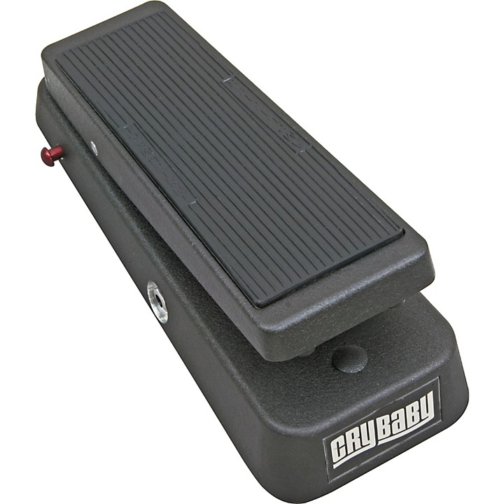 Dunlop 95Q Cry Baby Wah Pedal | Music & Arts