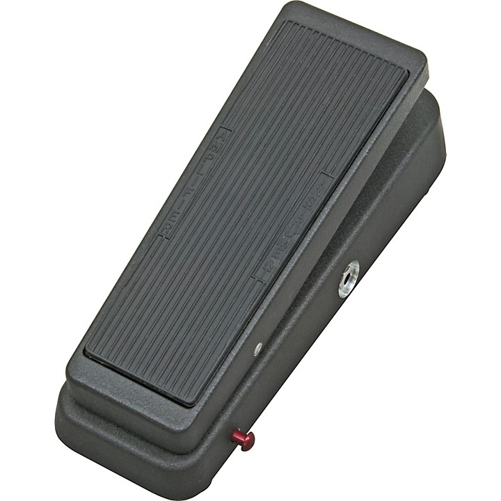 Dunlop 95Q Cry Baby Wah Pedal | Music & Arts