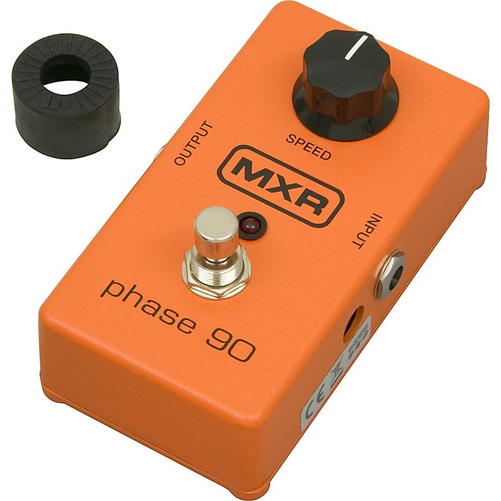 MXR M101 Phase 90 Effects Pedal | Music & Arts