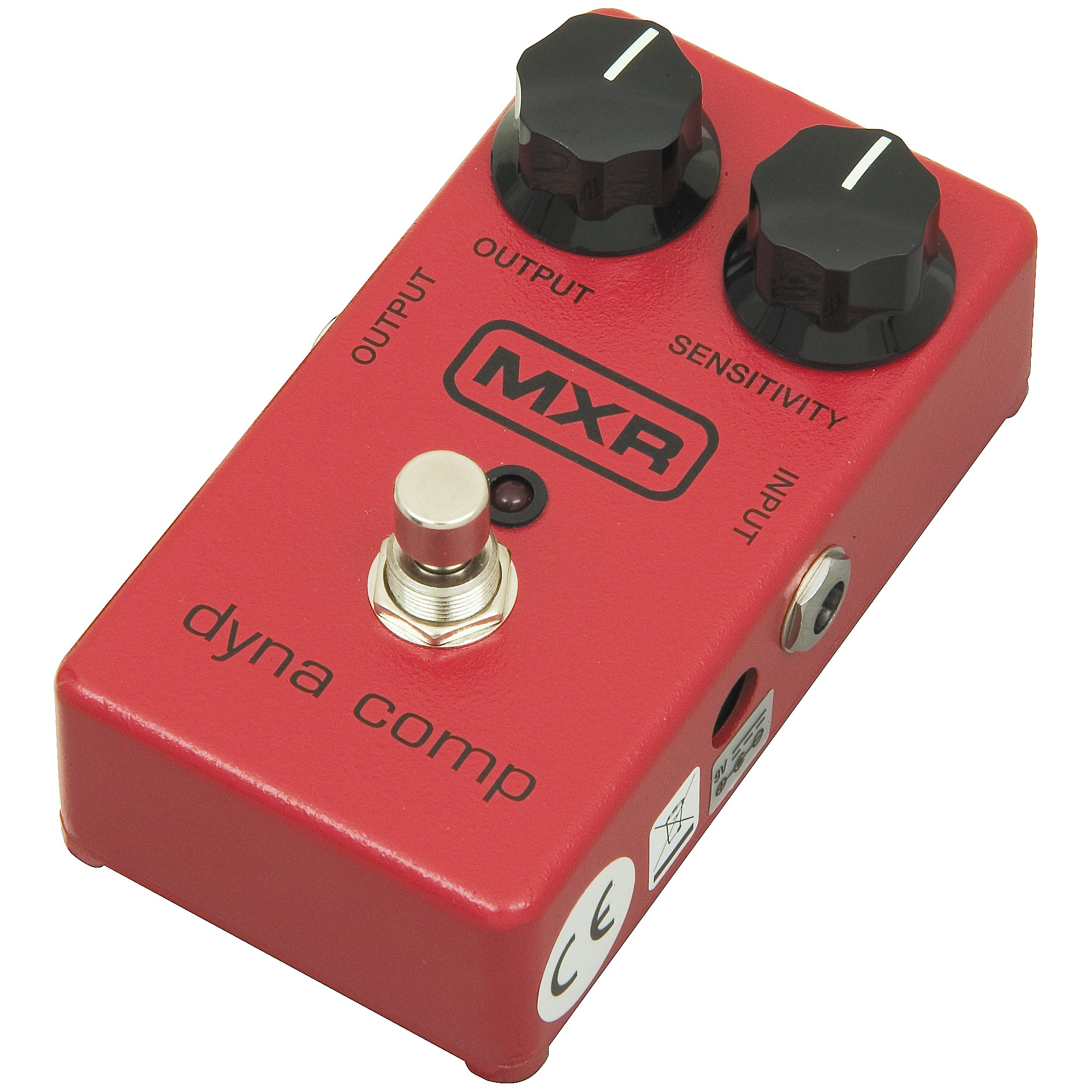 MXR M102 Dyna Comp Compressor Pedal | Music & Arts