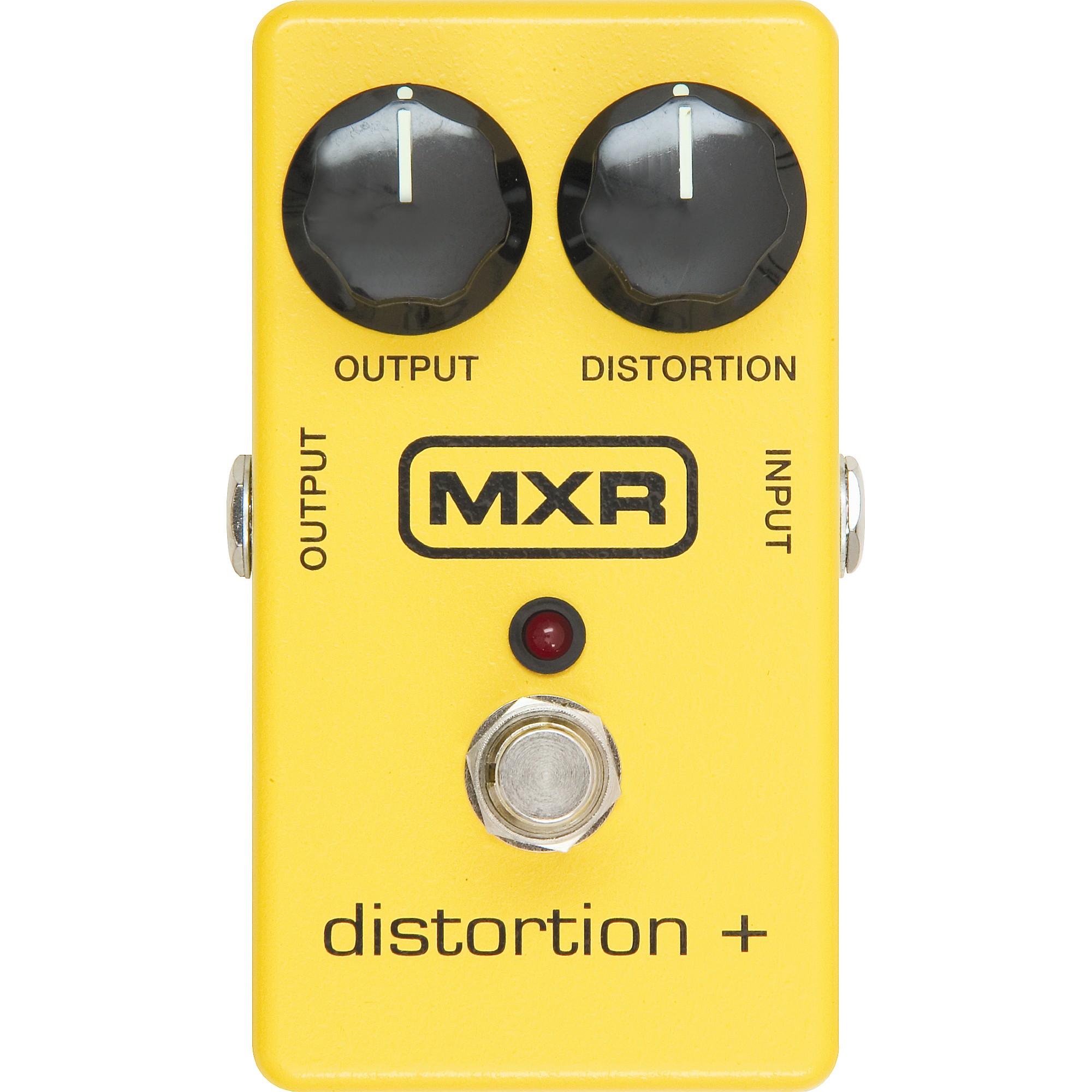 MXR M-104 DISTORTION + Guitar Pedal | Music & Arts