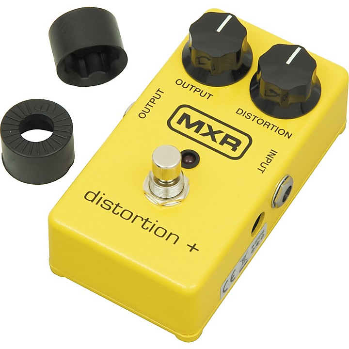 MXR M-104 DISTORTION + Guitar Pedal | Music & Arts