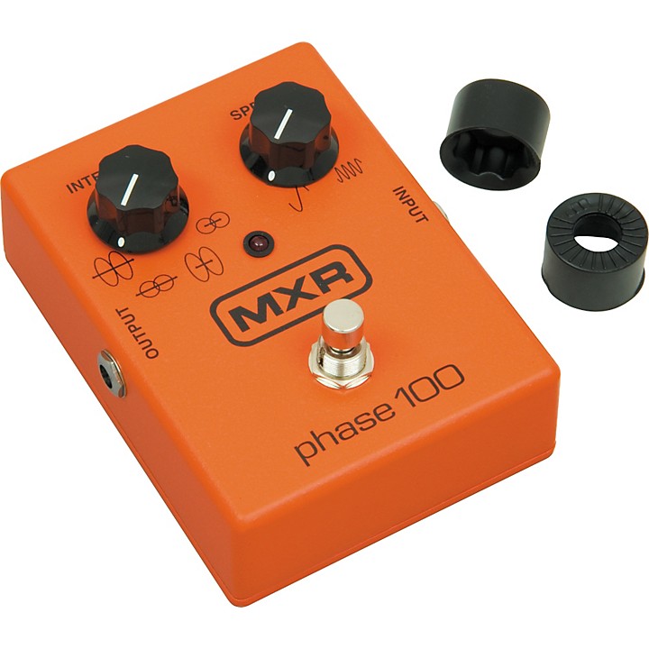 MXR M107 PHASE hotsell 100