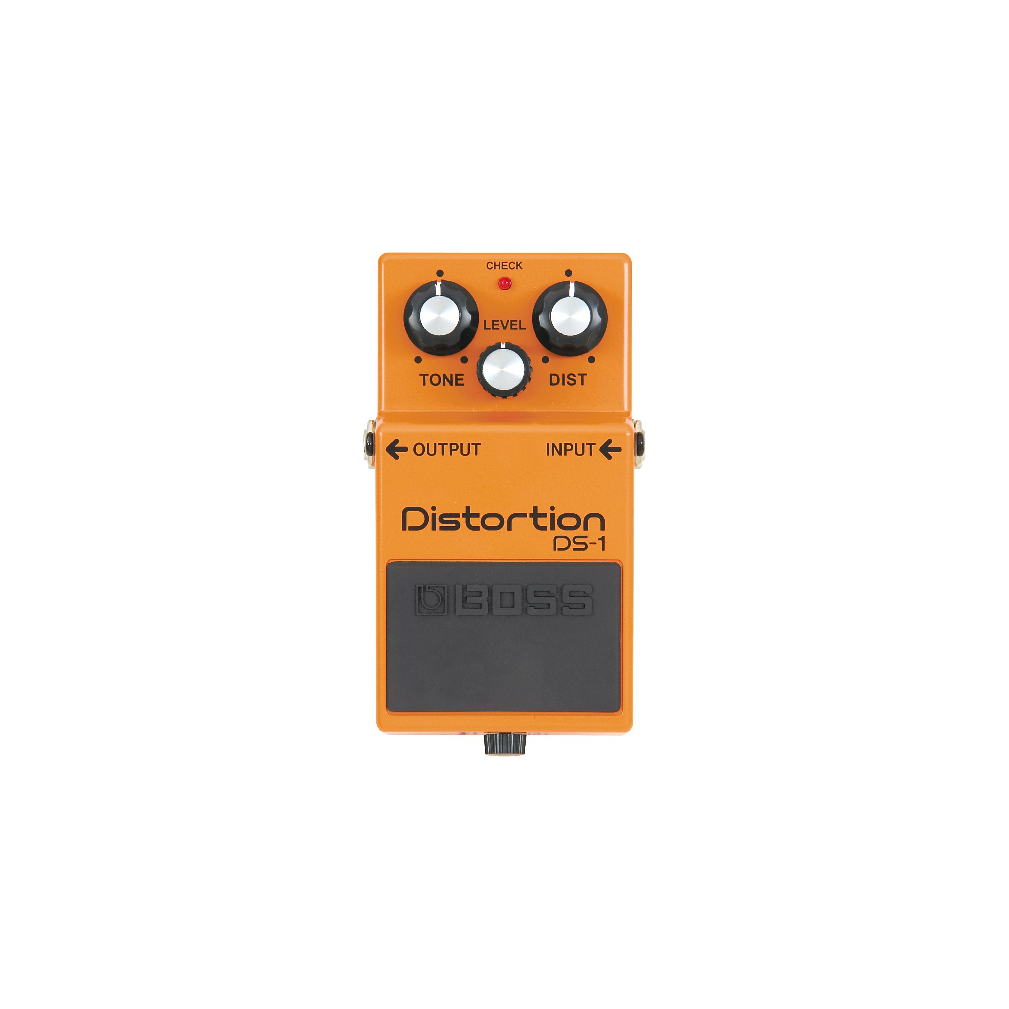 BOSS DS-1 Distortion Pedal | Music & Arts