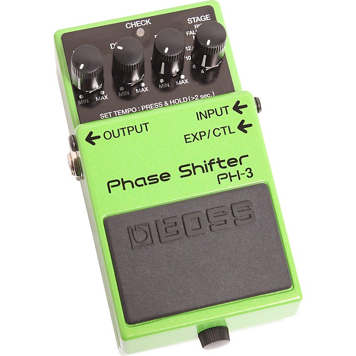 BOSS BOSS PH-3 Phase Shifter Pedal