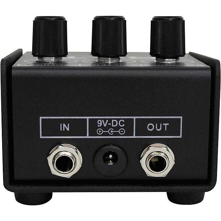 ProCo RAT2 Distortion Pedal | Music & Arts