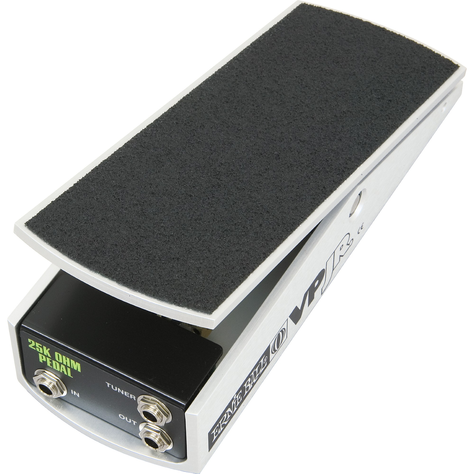 Ernie Ball VP Junior 25K Active Volume Pedal | Music & Arts