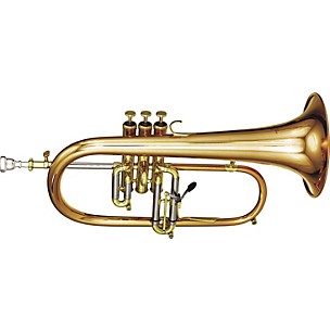 Kanstul 1525 Series Bb Flugelhorn