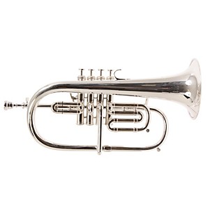 Kanstul 1526 Series Bb Flugelhorn