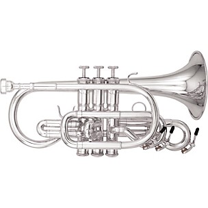 Kanstul 1530 Series Bb Cornet