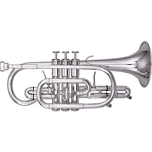 Kanstul 1531 Series Bb Cornet