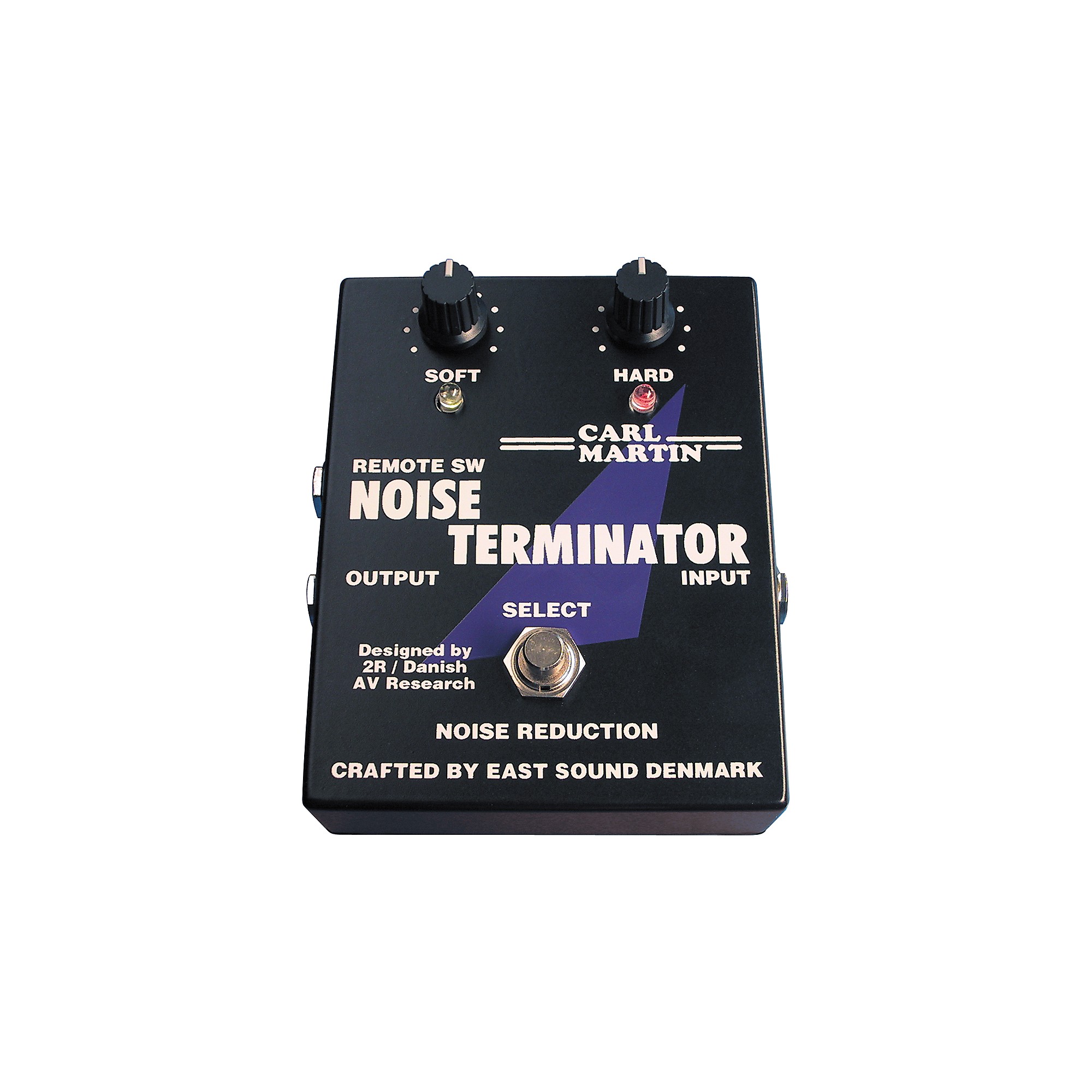 Carl Martin Carl Martin Noise Terminator Pedal