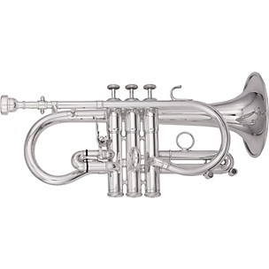 Kanstul 1536 Series Eb Cornet