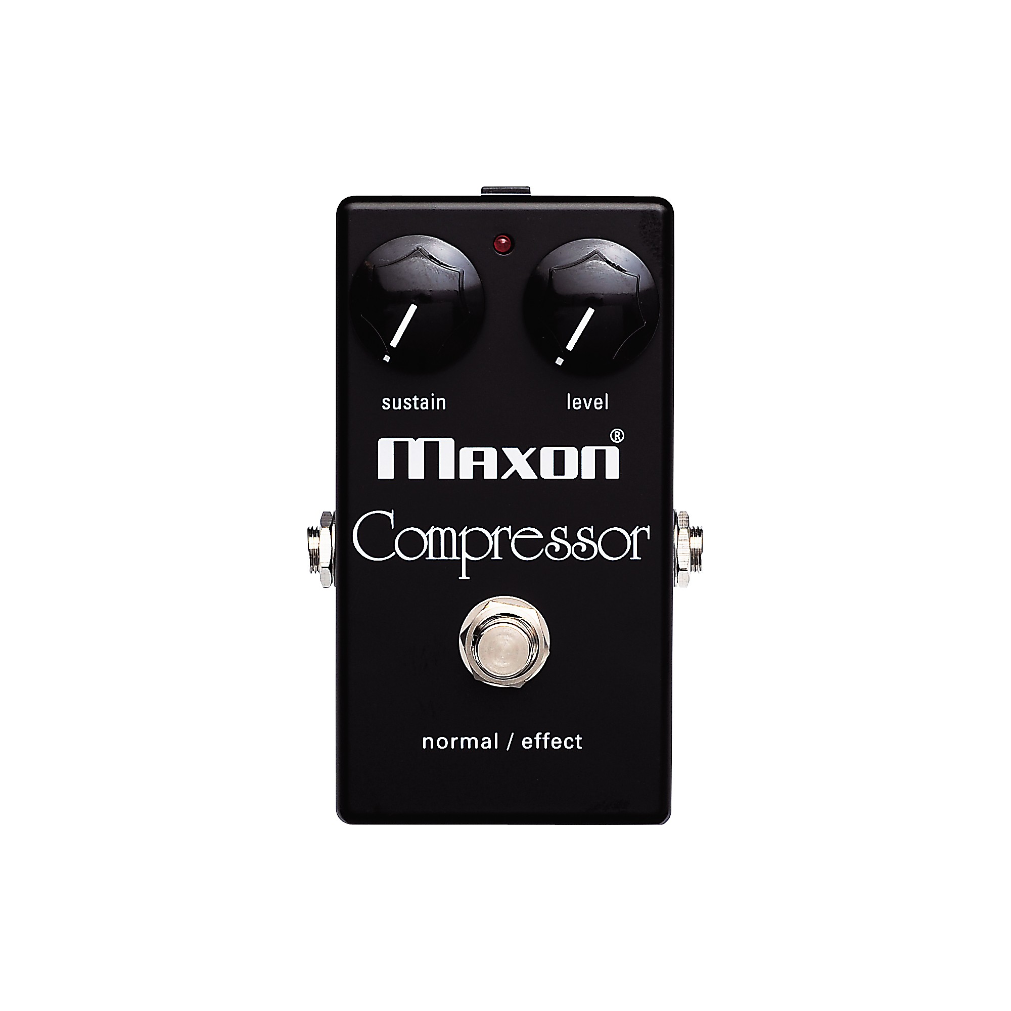 ギター MAXON CP101 compressor Maxon CP101 Compressor | Music & Arts