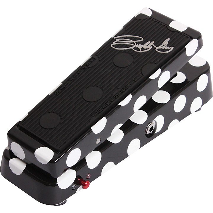 Dunlop BG-95 Buddy Guy Wah Pedal | Music & Arts