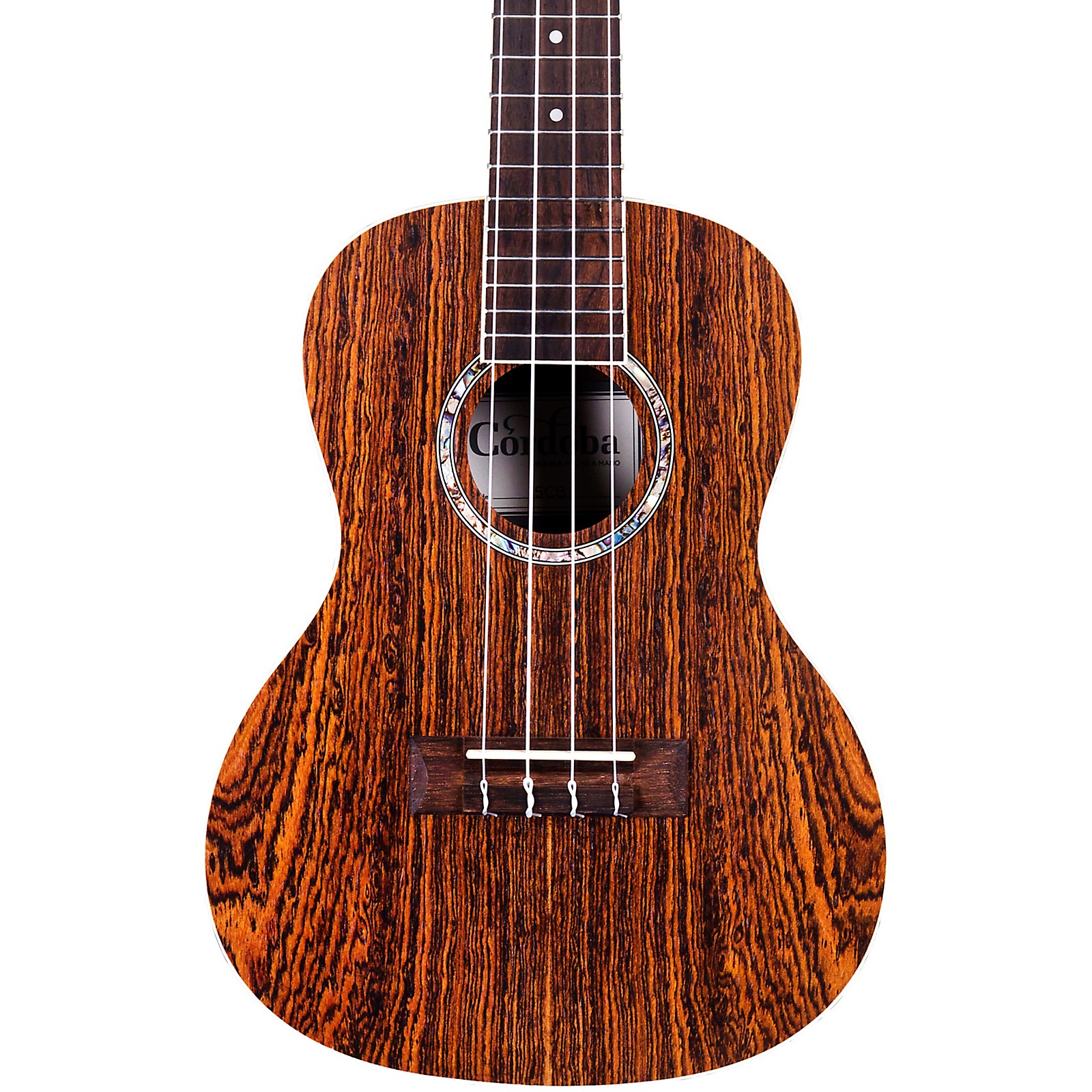 Bocote ukulele deals