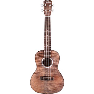Cordoba 15CFM Flamed Mahogany Concert Ukulele