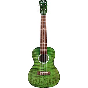 Cordoba 15CFM Flamed Mahogany Concert Ukulele