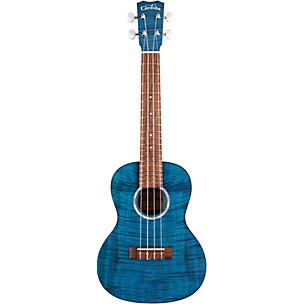 Cordoba 15CFM Flamed Mahogany Concert Ukulele