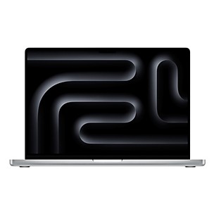 Apple 16" MacBook Pro: Apple M4 Max Chip With 14-Core CPU and 32-Core GPU, 36GB, 1TB SSD - Silver