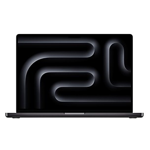 Apple 16" MacBook Pro: Apple M4 Max Chip With 14-Core CPU and 32-Core GPU, 36GB, 1TB SSD - Space Black