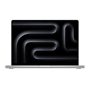 Apple 16" MacBook Pro: Apple M4 Pro Chip With 14-Core CPU and 20-Core GPU, 48GB, 512GB SSD - Silver