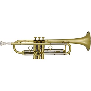 Kanstul 1600 Series Bb Trumpet