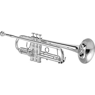 Jupiter 1600I XO Professional Series Bb Trumpet