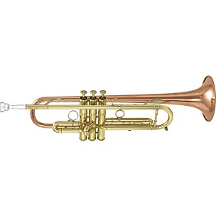 Kanstul 1601 Series Bb Trumpet