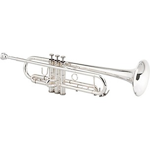 XO 1602S-LTR Professional Series Bb Trumpet With Reverse Leadpipe