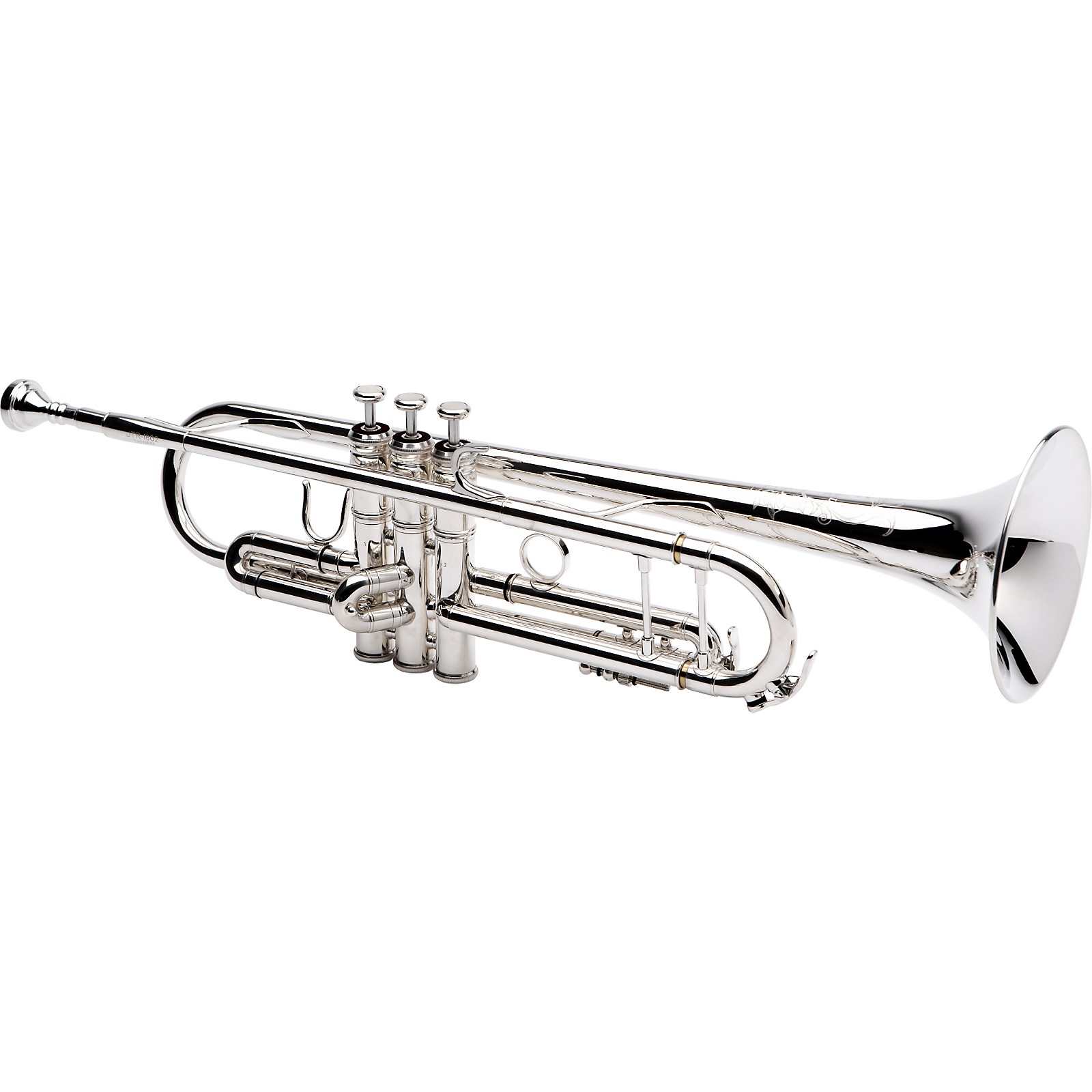 XO 1602S Professional Series Bb Trumpet | Music & Arts