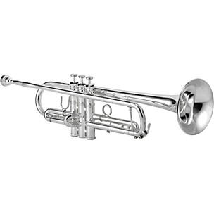 XO 1602S-R Professional Series Bb Trumpet with Reverse Leadpipe