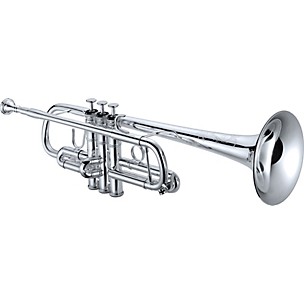 XO 1624S Professional Series C Trumpet