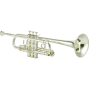 XO 1624S-R Professional Series C Trumpet with Reverse Leadpipe