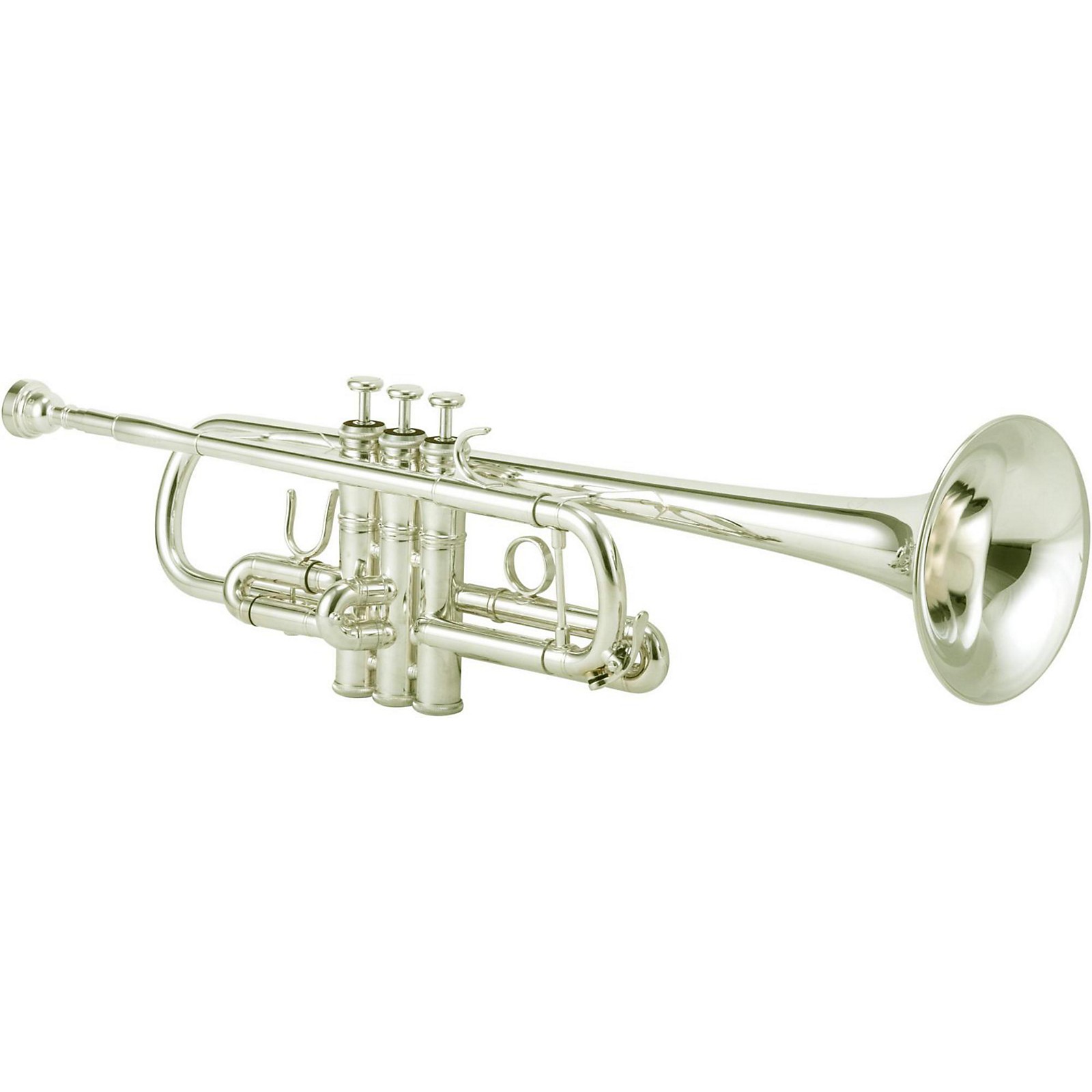 XO 1624S-R Professional Series C Trumpet with Reverse Leadpipe 